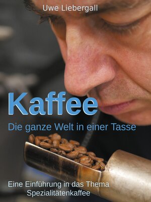 cover image of Kaffee